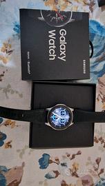 Samsung Galaxy Watch - 46mm - anno 2018