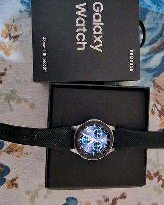 Samsung Galaxy Watch - 46mm - anno 2018