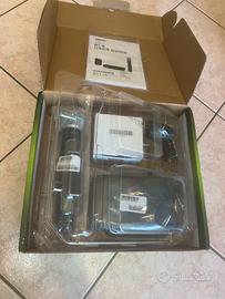 Microfono Shure Blx24 beta58A