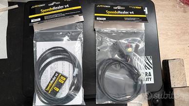 Healtech SH-V4 + SH-D01 DUCATI MONSTER S4RS