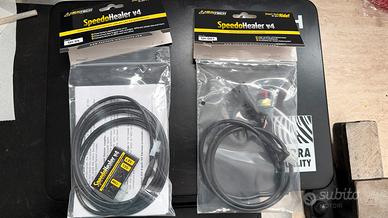 Healtech SH-V4 + SH-D01 DUCATI MONSTER S4RS