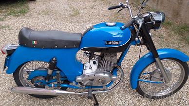 Laverda