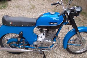Laverda