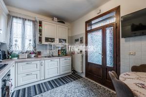 Sol.Terratetto in buono stato, ingresso indipend.