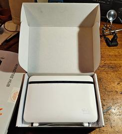 WindTre Hub Router