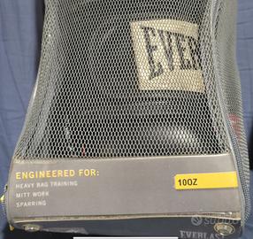 guanti per boxe Everlast