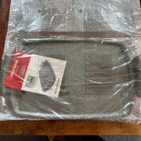 Moneta piastra Gusto Griglia Rettangolare 54x32
