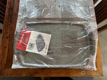 Moneta piastra Gusto Griglia Rettangolare 54x32