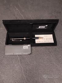 Montblanc Meisterstuck