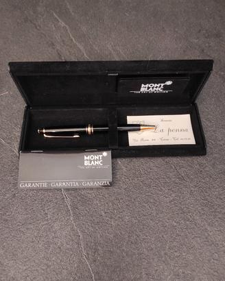 Montblanc Meisterstuck