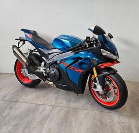 APRILIA RSV4 1100