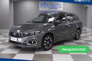 Fiat Tipo SW 1.3 MJT CityLife S&S 95CV