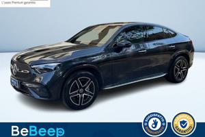 Mercedes-Benz GLC Coupé GLC COUPE 300 DE PHEV...