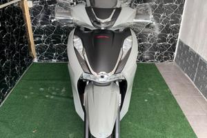 Honda sh 350 anno fine 2022