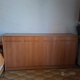 Mobile letto