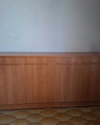 Mobile letto