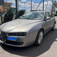 Ricambi Alfa Romeo 159 Berlina 1.9 jtdm 150cv