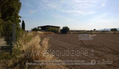 Terreno Agricolo Villasor [A1463930]