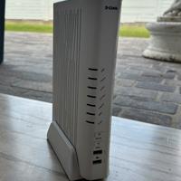 Modem Router ADSL/FTTC/FTTH