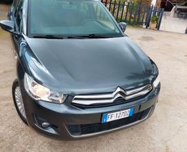 CITROEN C-Elysée - 2016 DIESEL EURO6 100CV PERFETT