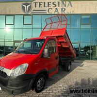 IVECO DAILY 35C13 RIBALTABILE