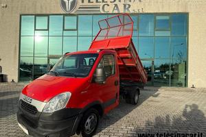 IVECO DAILY 35C13 RIBALTABILE