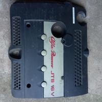 coperchio motore Alfa Romeo 2.0 JTS