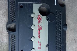 coperchio motore Alfa Romeo 2.0 JTS
