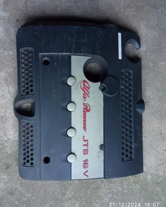 coperchio motore Alfa Romeo 2.0 JTS