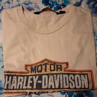 Maglietta Harley-Davidson originale
