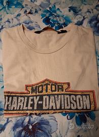 Maglietta Harley-Davidson originale