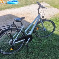 bicicletta bitwin hoprider 300