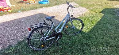 bicicletta bitwin hoprider 300