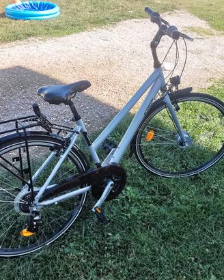 bicicletta bitwin hoprider 300