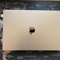 MacBook Pro 16" M1 Pro 16 GB 512 GB