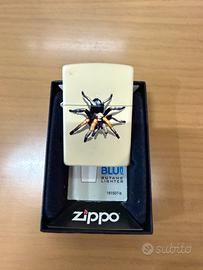 Zippo accendino