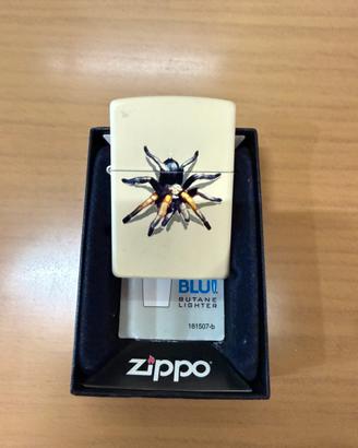 Zippo accendino