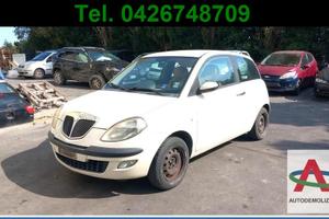 Ricambi usati LANCIA YPSILON 1.3 MJT 51KW-188A9000
