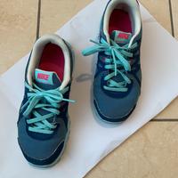 Scarpe Nike ginnastica n35