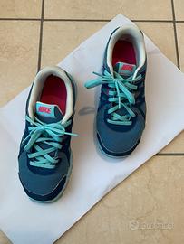 Scarpe Nike ginnastica n35