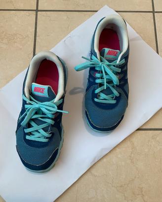 Scarpe Nike ginnastica n35