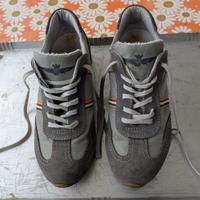 Scarpe Areonautica Militare