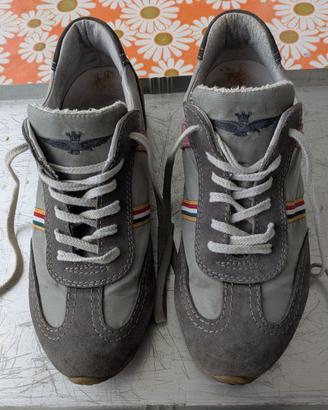 Scarpe Areonautica Militare