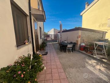 Caniga soluzione su piu livelli