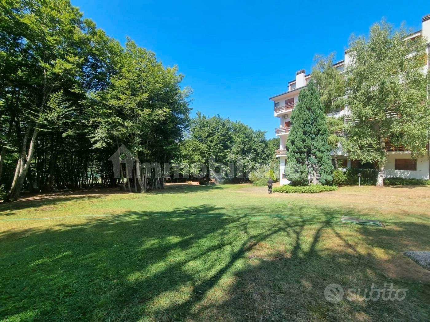 Appartamento in residence - Vista 2
