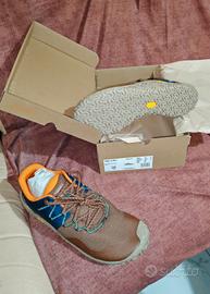 Merrell Trail Glove 7 
Barefoot Nuove Tg 47 - 48 