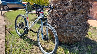 MTB Bottecchia FX 520