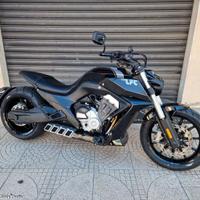 Benda Keeway LFC 700 ABS E5 10 km 12/2024