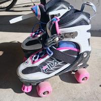 Pattini a rotelle FILA