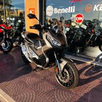 HONDA X-ADV 750 PASSAGGIO GARANZIA TAGLIANDO IN